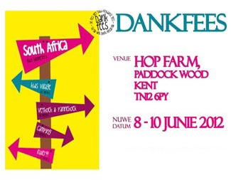 Dankfees