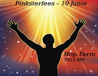 Pinksterfees