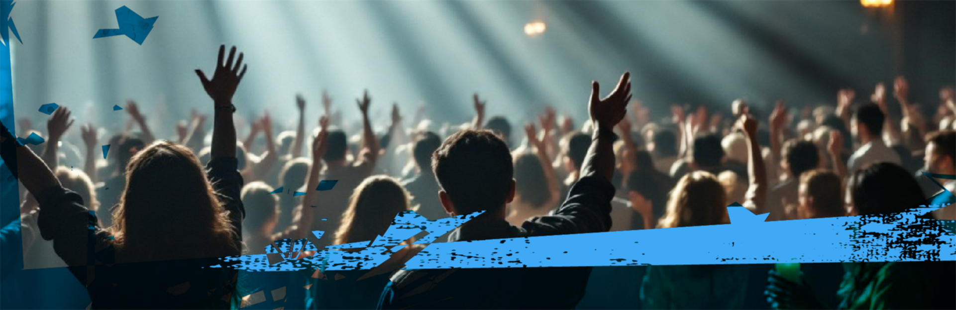 Welkom by ons Kerk*Suidwyk - Guildford