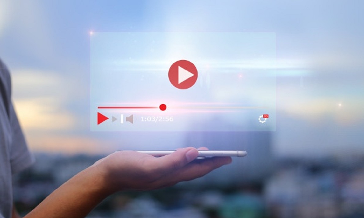 Video streaming