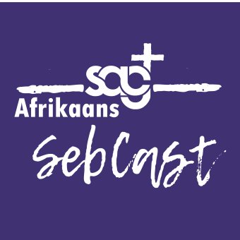 Sebcast in Afrikaans