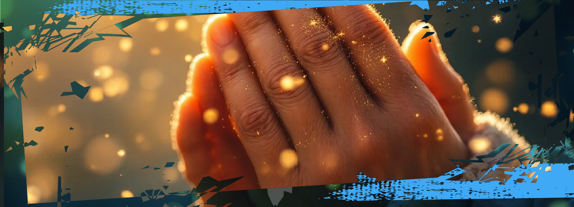 Gebedsversoeke Banner